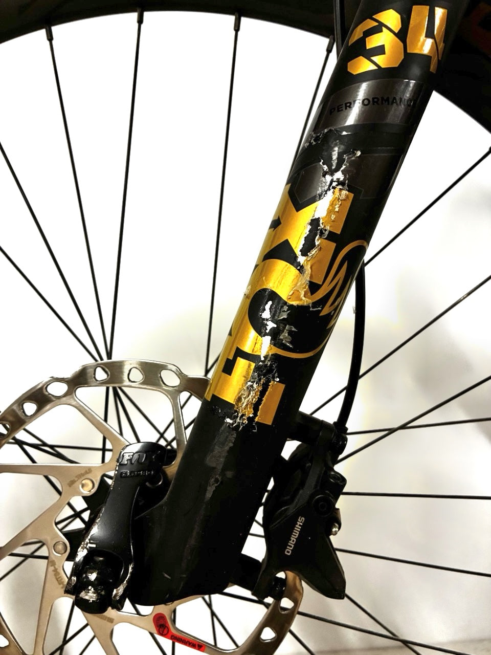 Orbea Rise SL M20 2025 BTT eBike