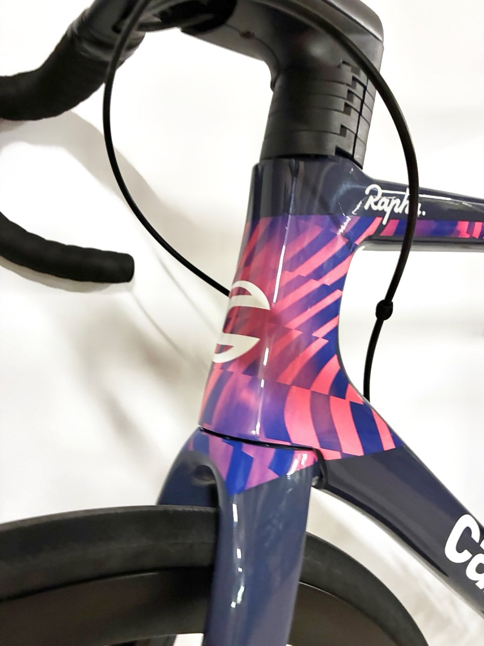 Cannondale Supersix Evo Hi-Mod Disc Ultegra - Ocasión - Talla 54