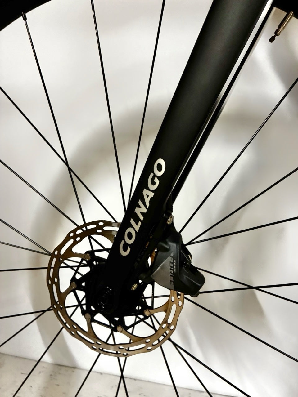 Colnago V3Rs Sram Force -Ocasión- Talla 57