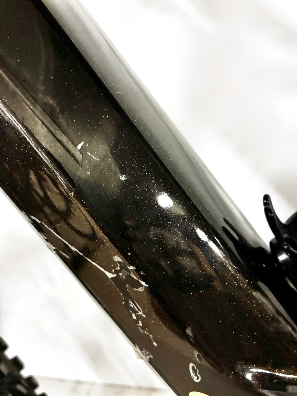 Orbea Wild M10 -Ocasión- Talla S