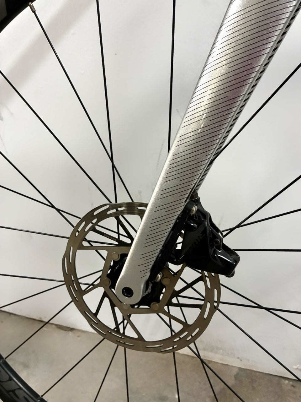 Argon 18 Sum SRAM Rival AXS - Ocasión - Talla M