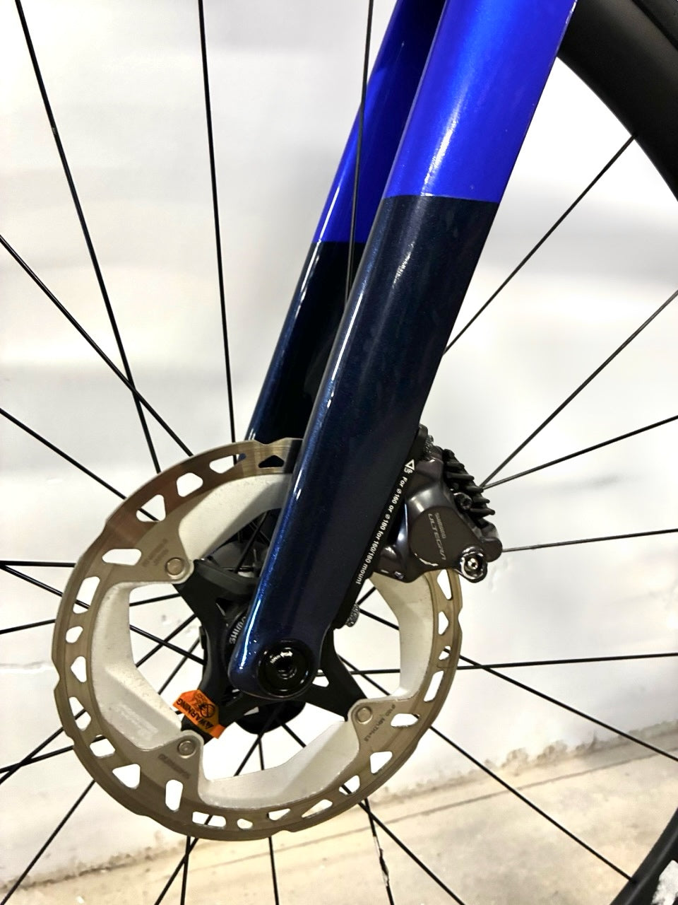Cannondale Supersix Evo 2 -Ocasión- Talla 48