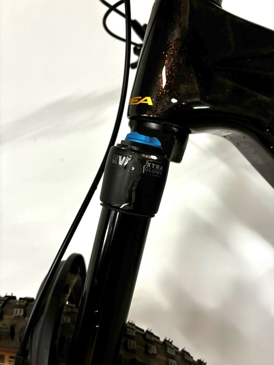 Orbea Rise SL M20 2025 BTT eBike