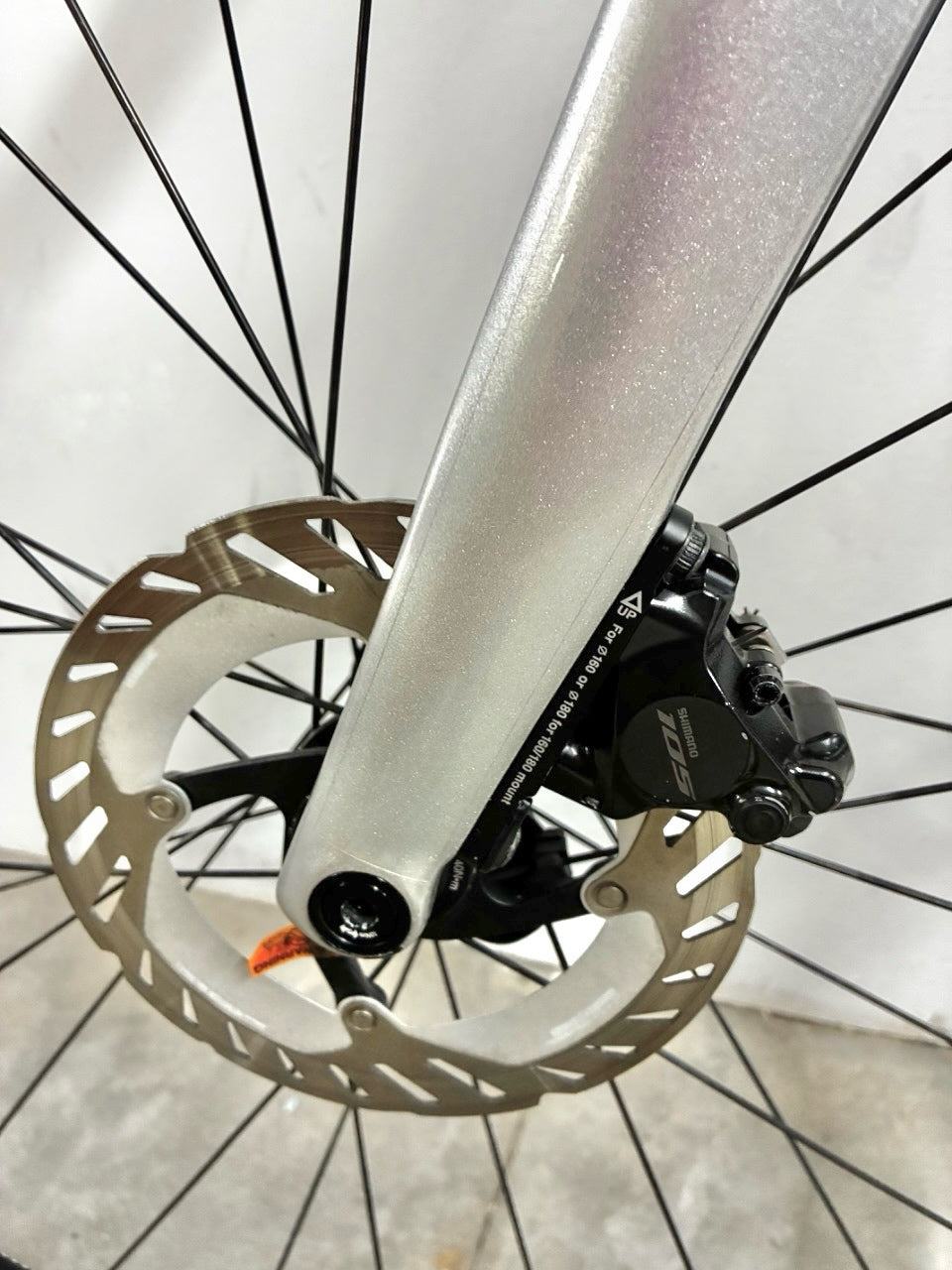 Cannondale Supersix Evo Carbon 3 -Ocasión- Talla 44