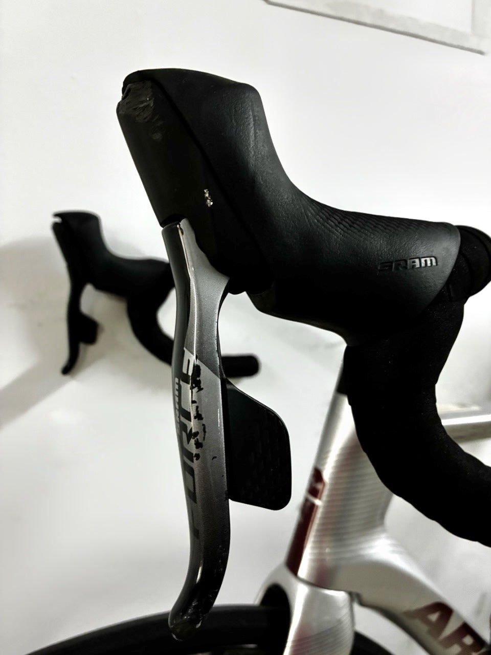 Argon 18 Sum SRAM Rival FORCE- Ocasión - Talla L