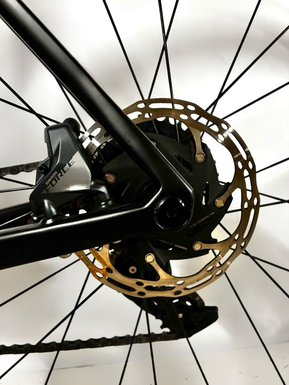 Colnago V3Rs Sram Force -Ocasión- Talla 57