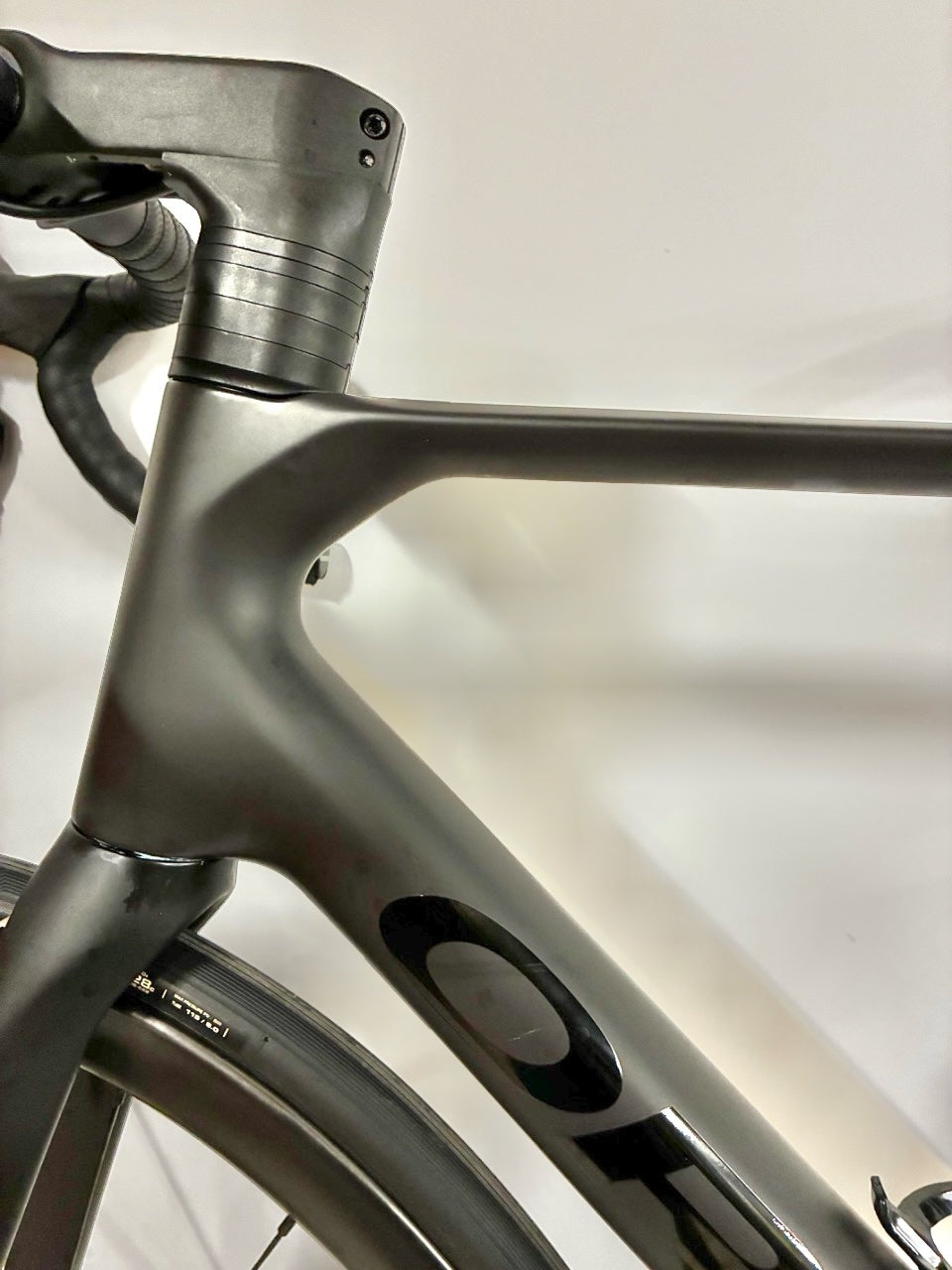 Orbea Orca M20iTeam -Ocasión- Talla 53