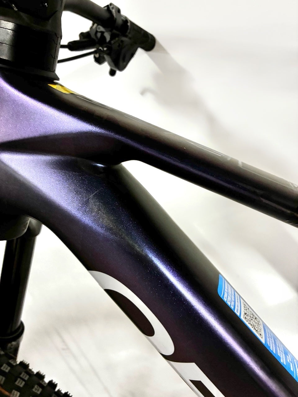 Orbea Rise SL M20 630W -Ocasión- Talla L