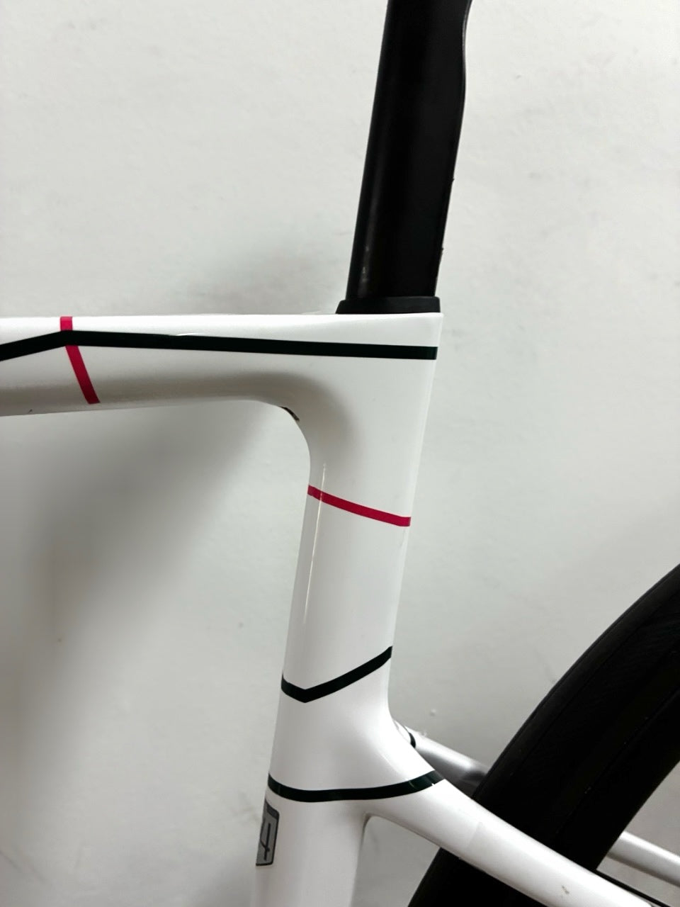 Cannondale Supersix Evo Hi-Mod Disc Ultegra - Ocasión - Talla 54