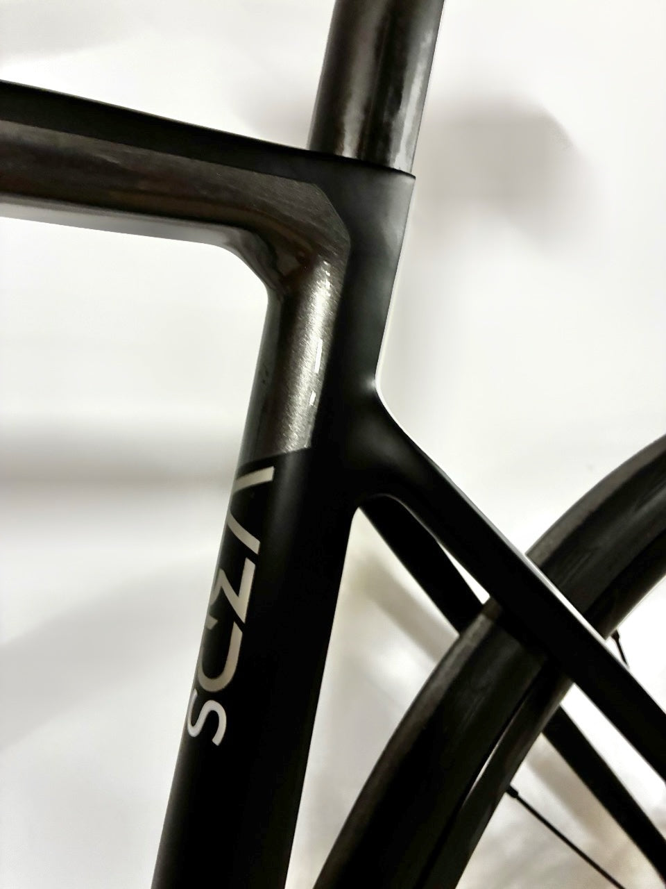 Colnago V3Rs Sram Force -Ocasión- Talla 57