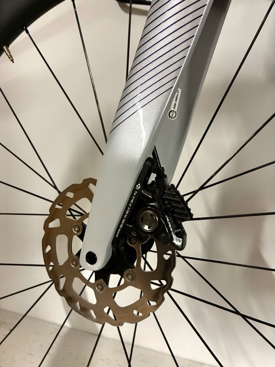 Orbea Ordu M30iLTD -Ocasión- Talla M-L
