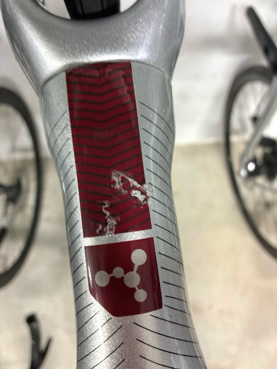 Argon 18 Sum SRAM Rival FORCE- Ocasión - Talla L