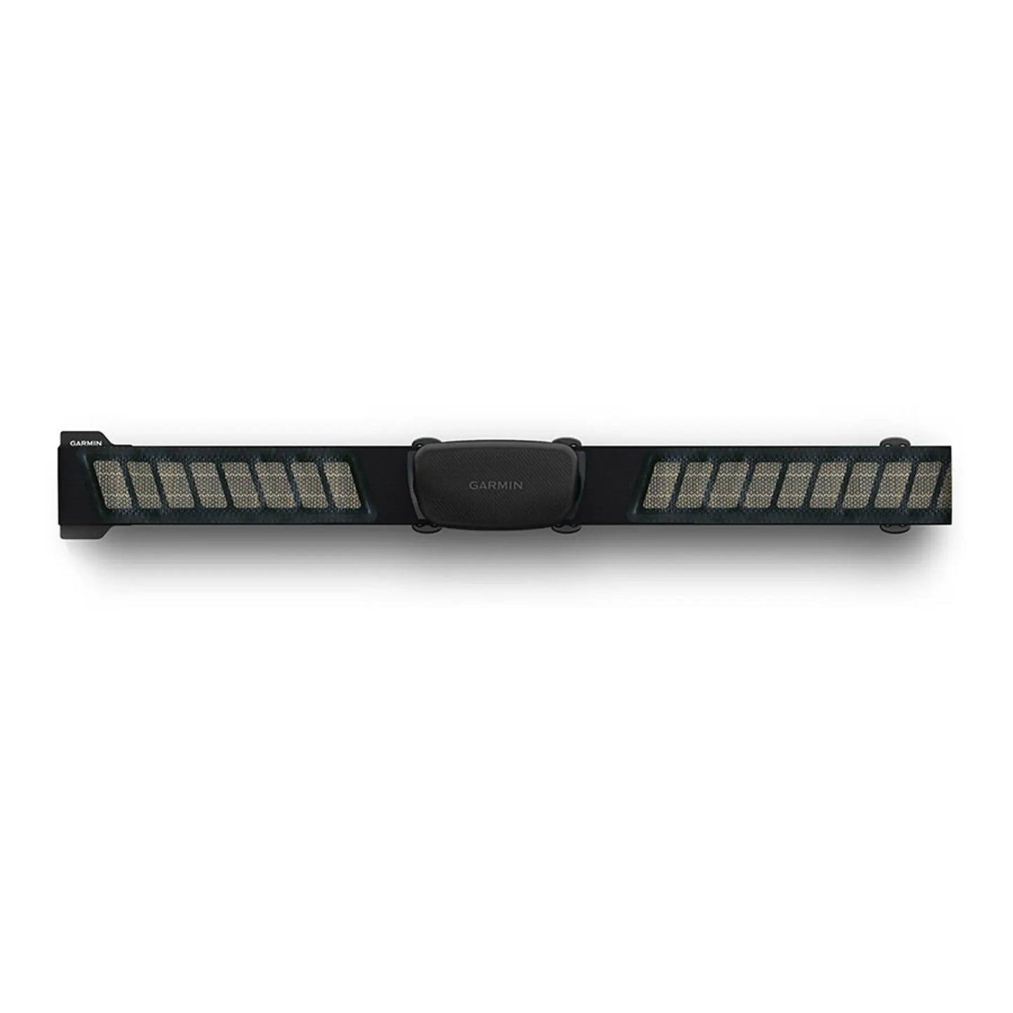 Cinta garmin pulsometro hotsell