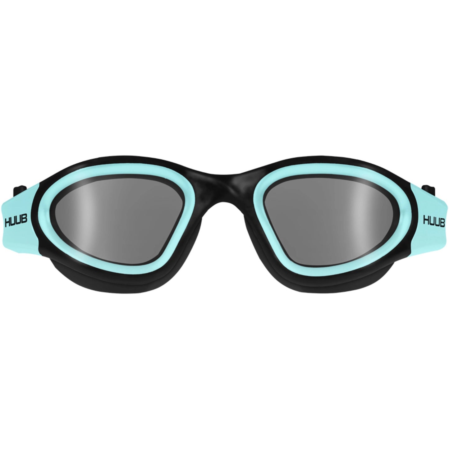 Gafas de natación HUUB Aphotic fotocromáticas
