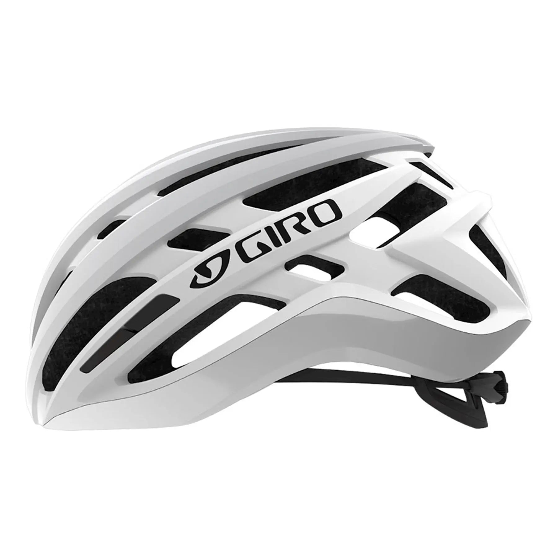 Cascos Giro Agilis White Matte
