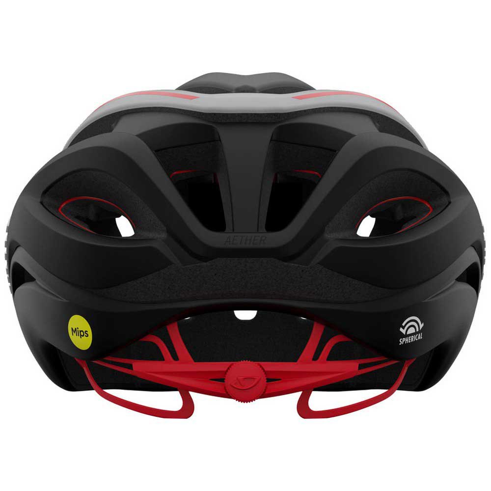Casco Giro Aether Spherical