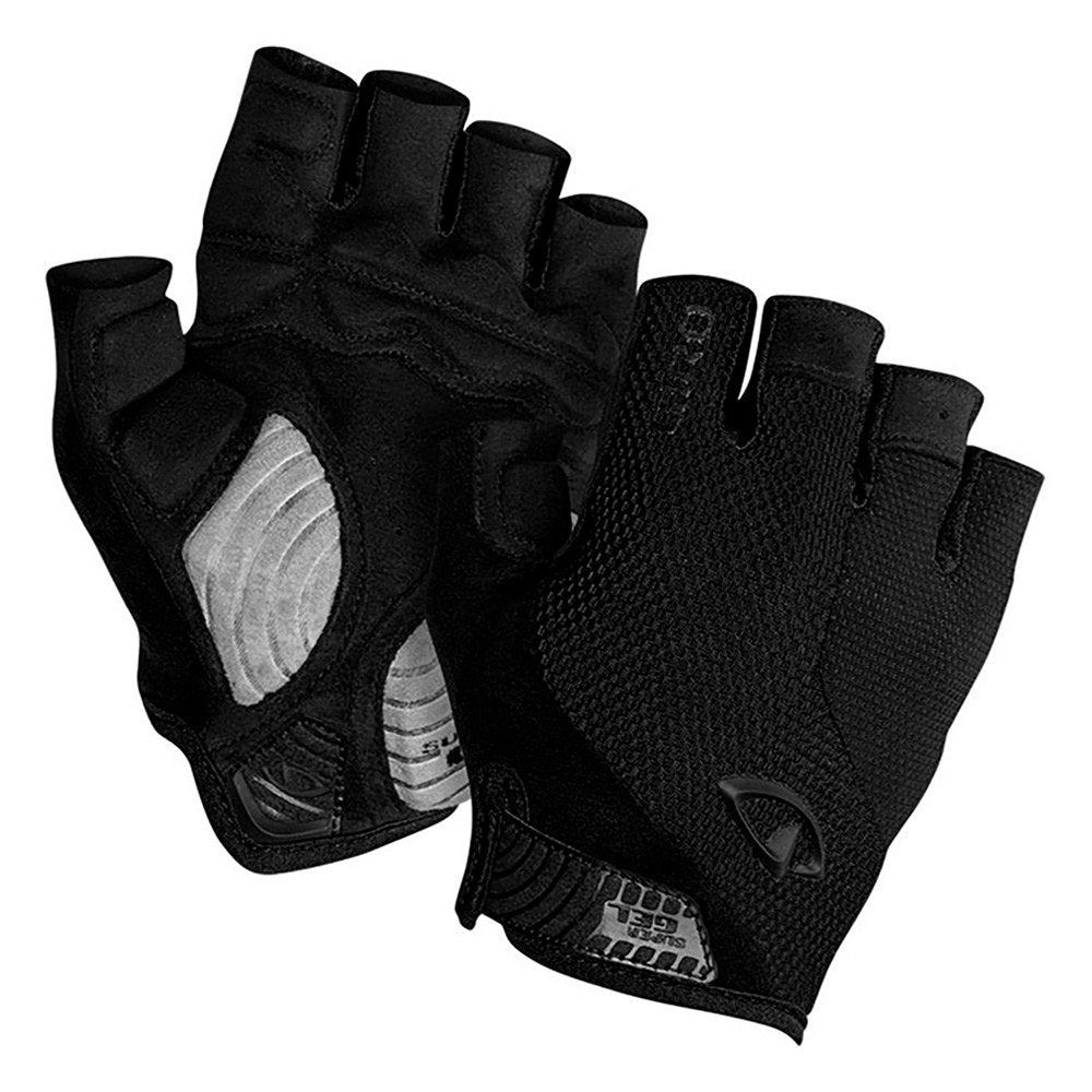 Guantes Giro Strade Dure Supergel | VAS Cycling Boutique