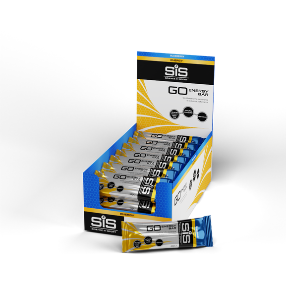 Barrita Sis Go Energy Barrita