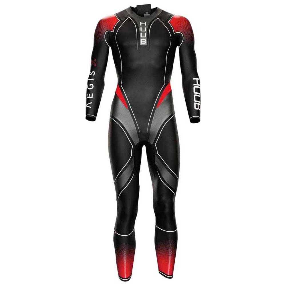 HUUB Traje Neopreno Aegis X 3:5