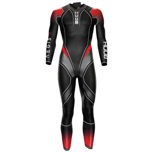 HUUB Traje Neopreno Aegis X 3:5