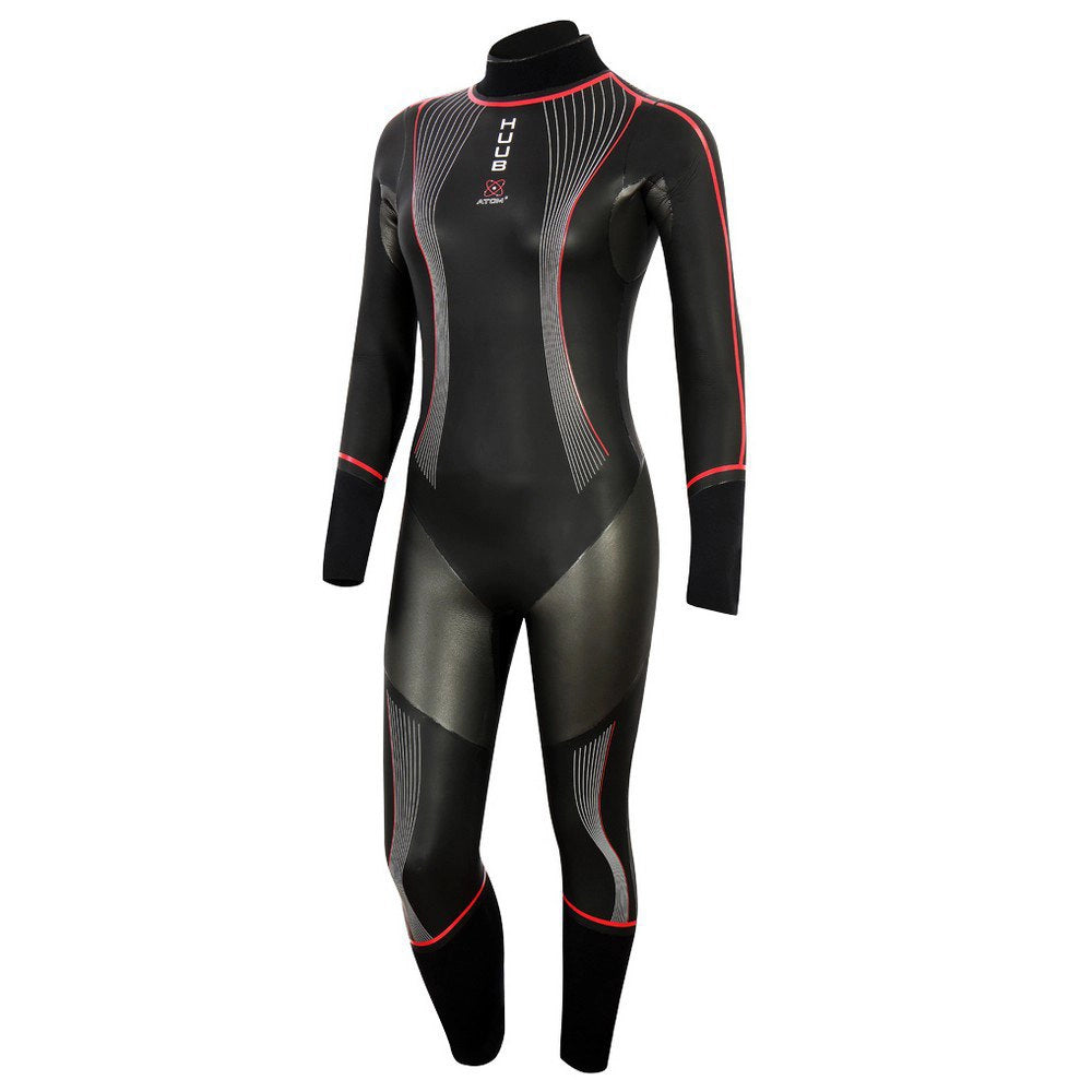 HUUB Traje Neopreno Junior Alpha Atom