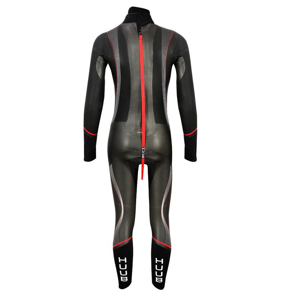 HUUB Traje Neopreno Junior Alpha Atom