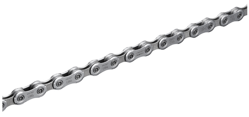 Cadena Shimano 126 Eslabones +Ql Cn-M7100 12-Velocidades