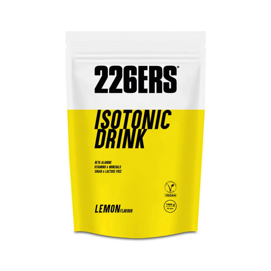 Bebida Isotónica 226ers Isotonic Drink