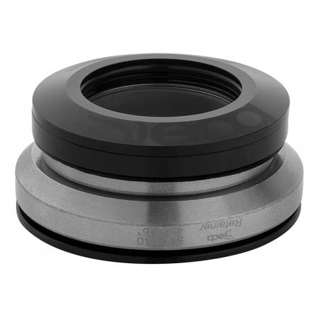Juego Deda Direccion In-5 Integr.Tapered 1-1/8-1.5 Aluminio Ne