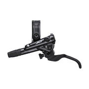 Kit Shimano Freno Disco Del. Bl-M8100 + Br-M8100 + Latig.
