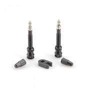 Kit Ges 2 Valvulas Alu. Presta Tubeless