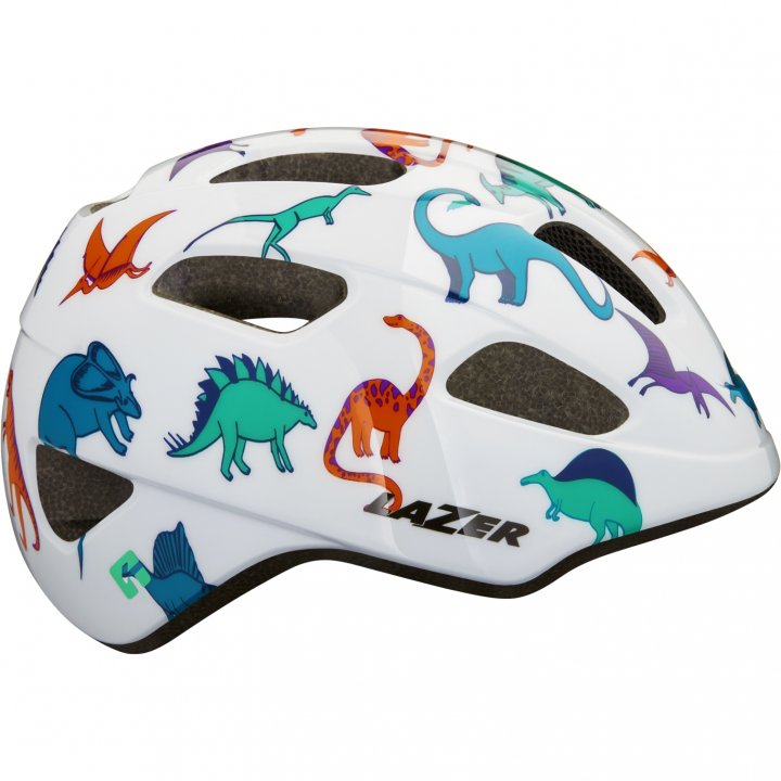 Casco Lazer Pnut Kineticore