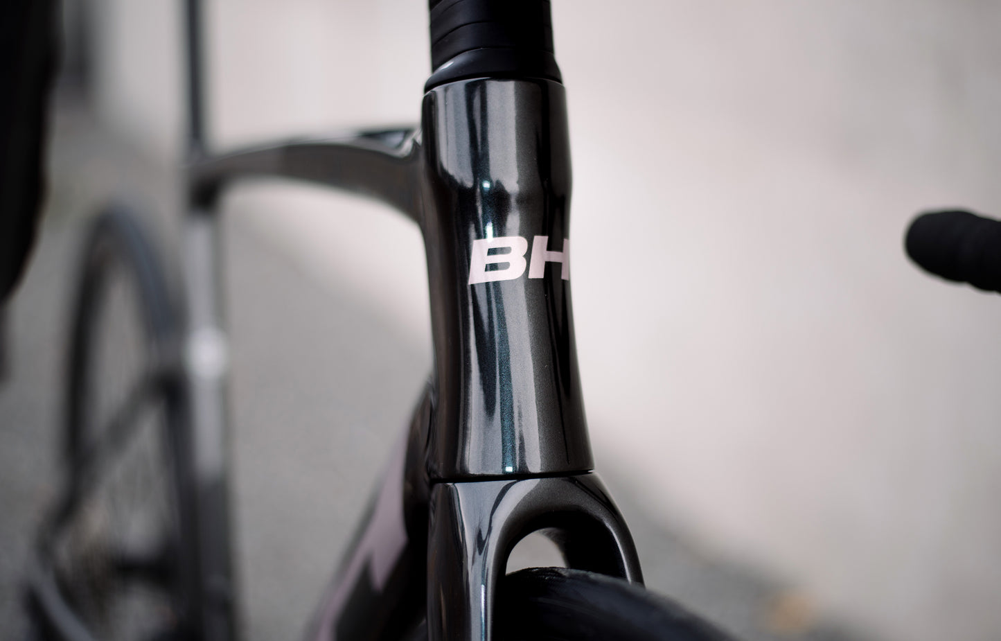 Bicicleta Bh Rs1 4.5