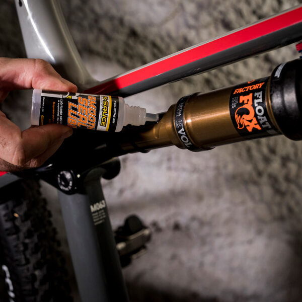 Lubricante X-Sauce Retenes Smooth