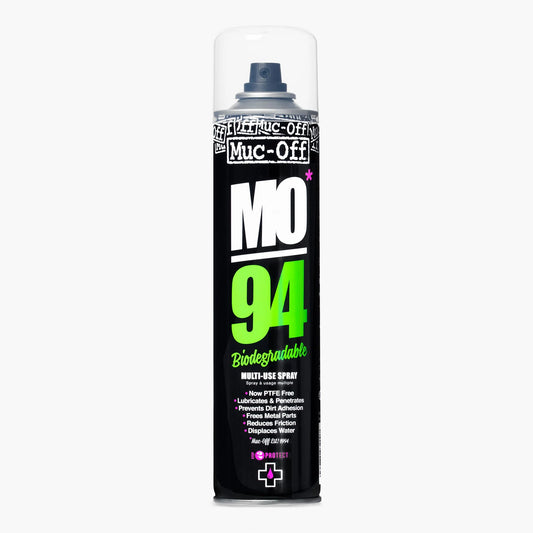 Lubricante Muc-off Spray 94 400ml