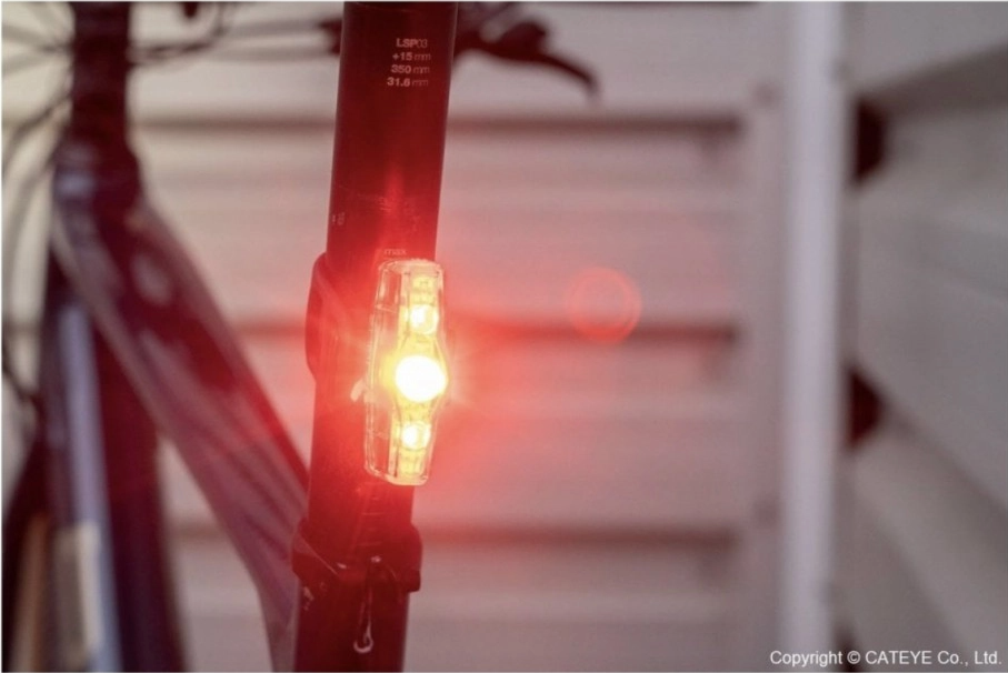 Luz Trasera CATEYE VIZ150