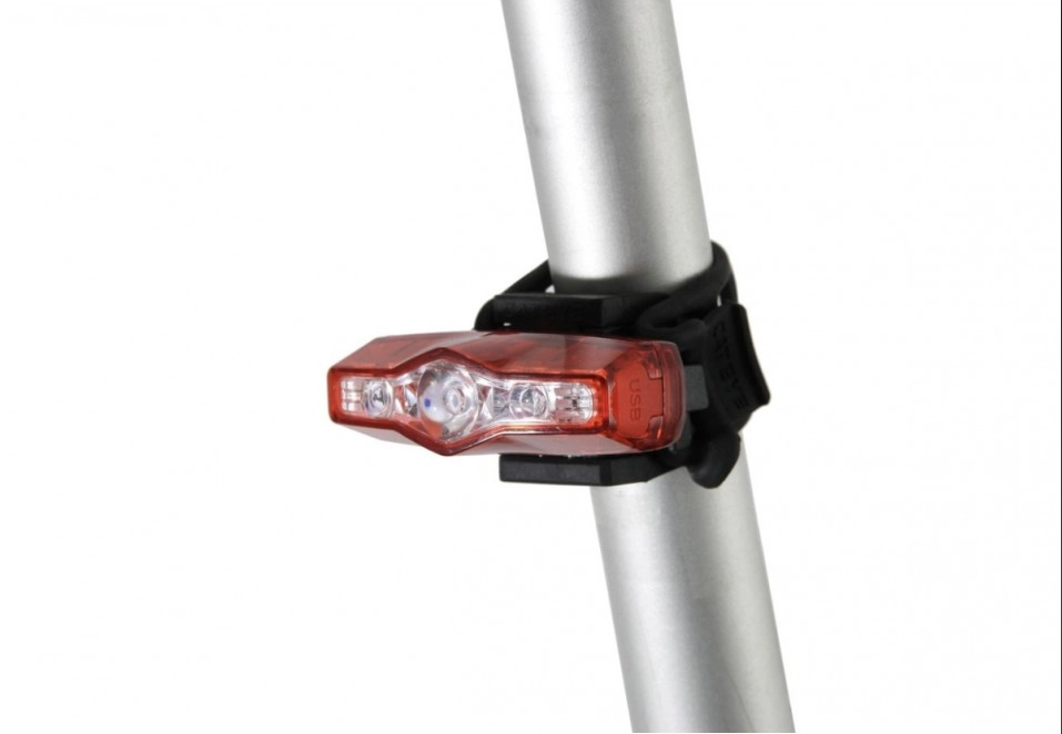 Luz Trasera CATEYE VIZ150