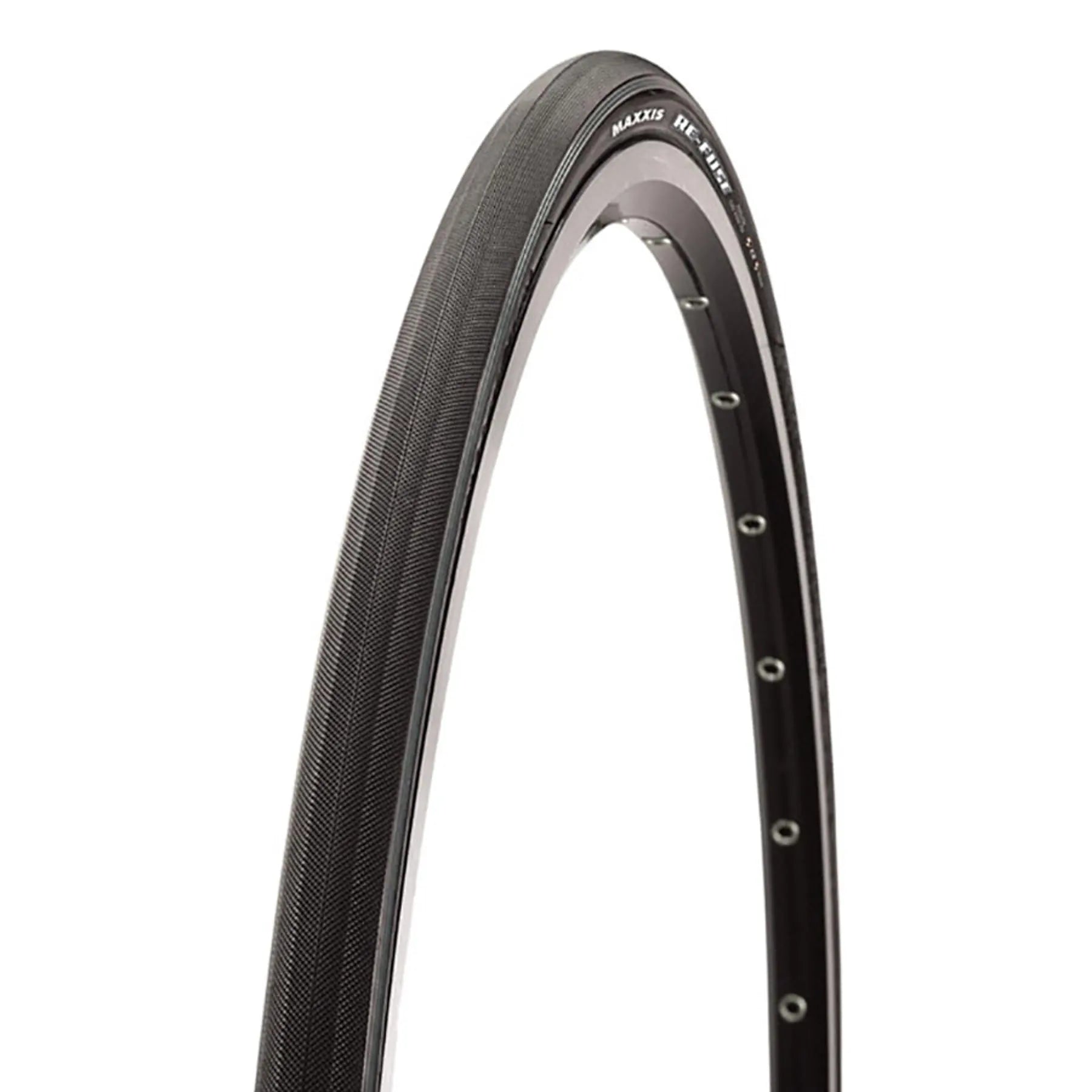 Cubierta Maxxis Re-Fuse 700x40