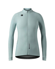 Maillot Manga Larga Pacer Solid Hakone mujer