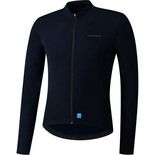 Maillot Shimano Element L.S.