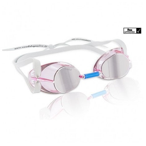 Malmsten Gafas de Natación Suecas Originales