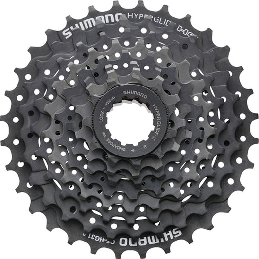 Cassette Shimano 8v 11-32 VAS Cycling Boutique