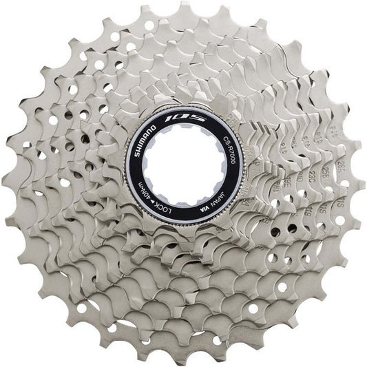 Cassette Shimano 11v 11-32 Cs-R7000 VAS Cycling Boutique