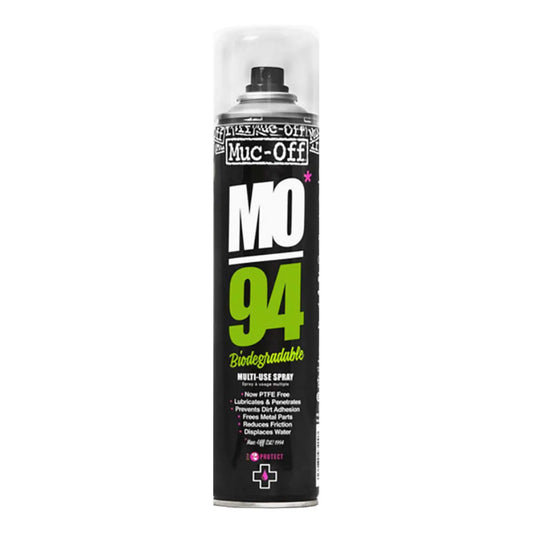 Spray Mucoff Mo-94 Lubricante Universal 400 Ml