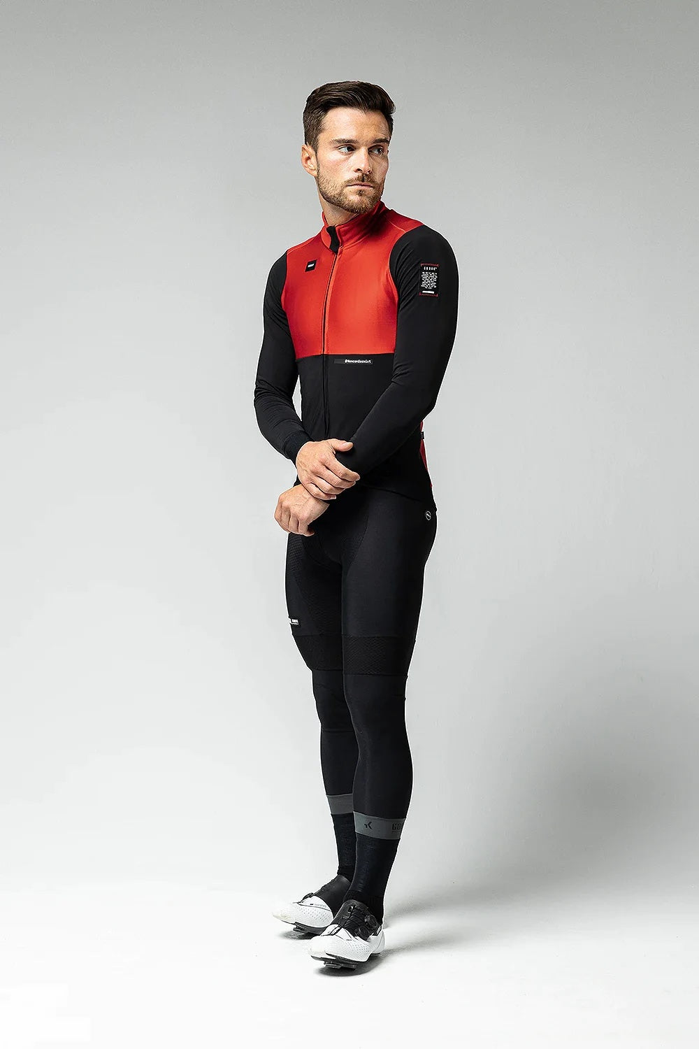 Chaqueta Gobik Mist Blend 2.0 Hombre