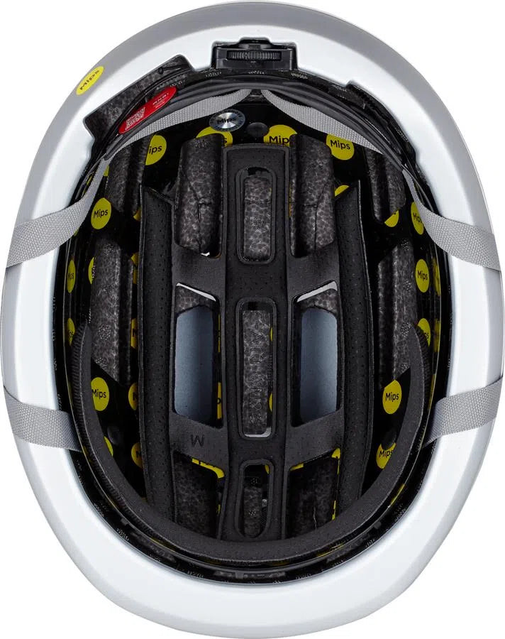 Helmet Specialized Mode Hlmt Ce Dunewht | VAS Cycling Boutique