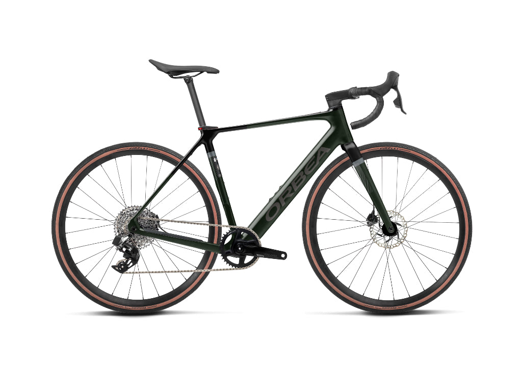 Bicicleta Orbea Gain M31e 1X 2023