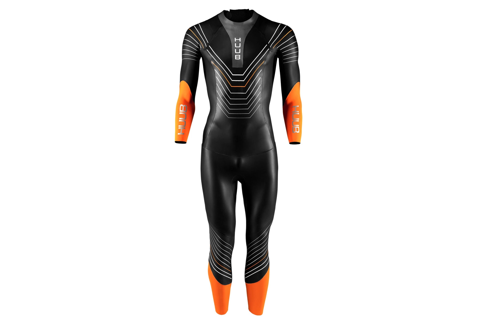 Traje de neopreno HUUB Araya 3.5