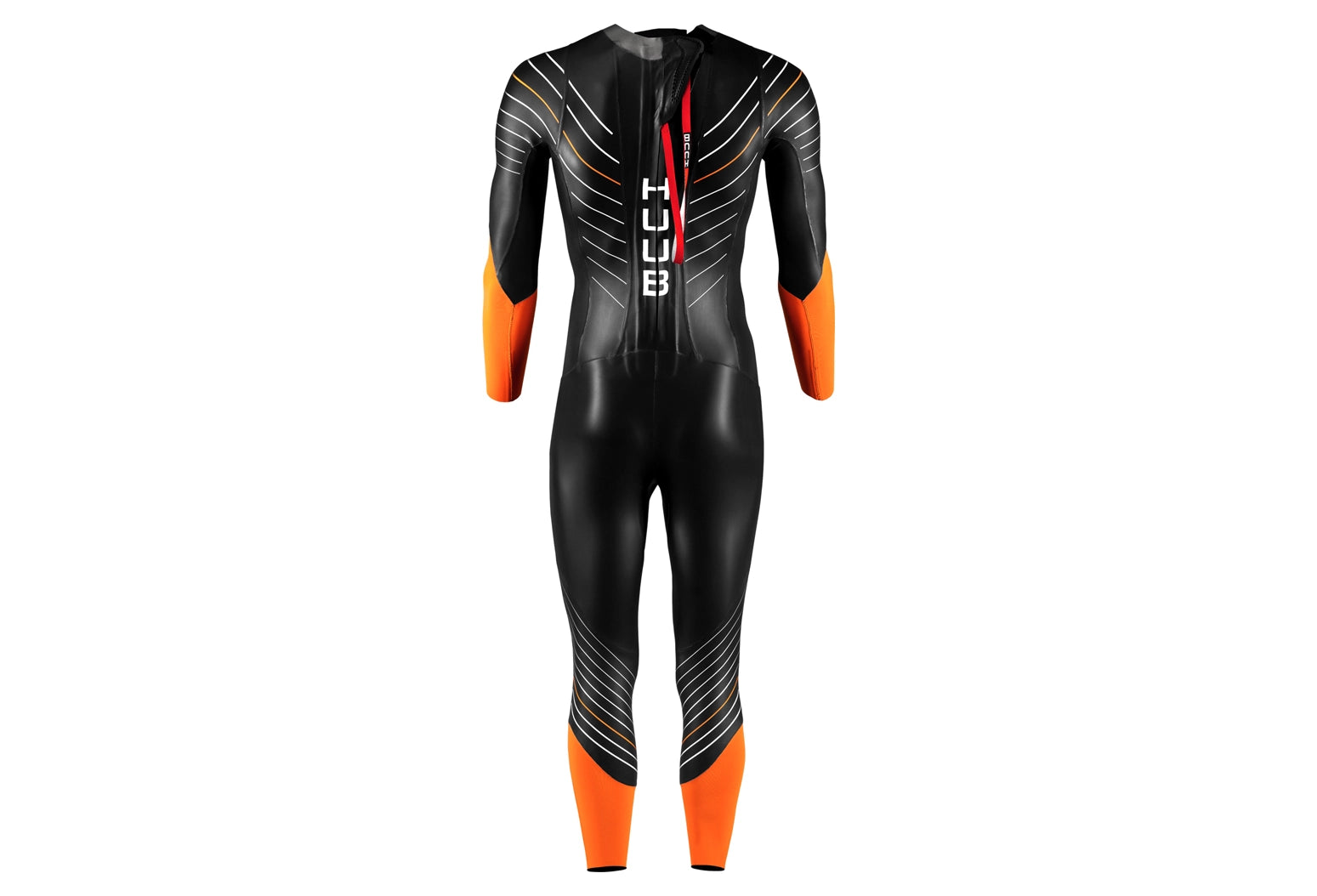 Traje de neopreno HUUB Araya 3.5