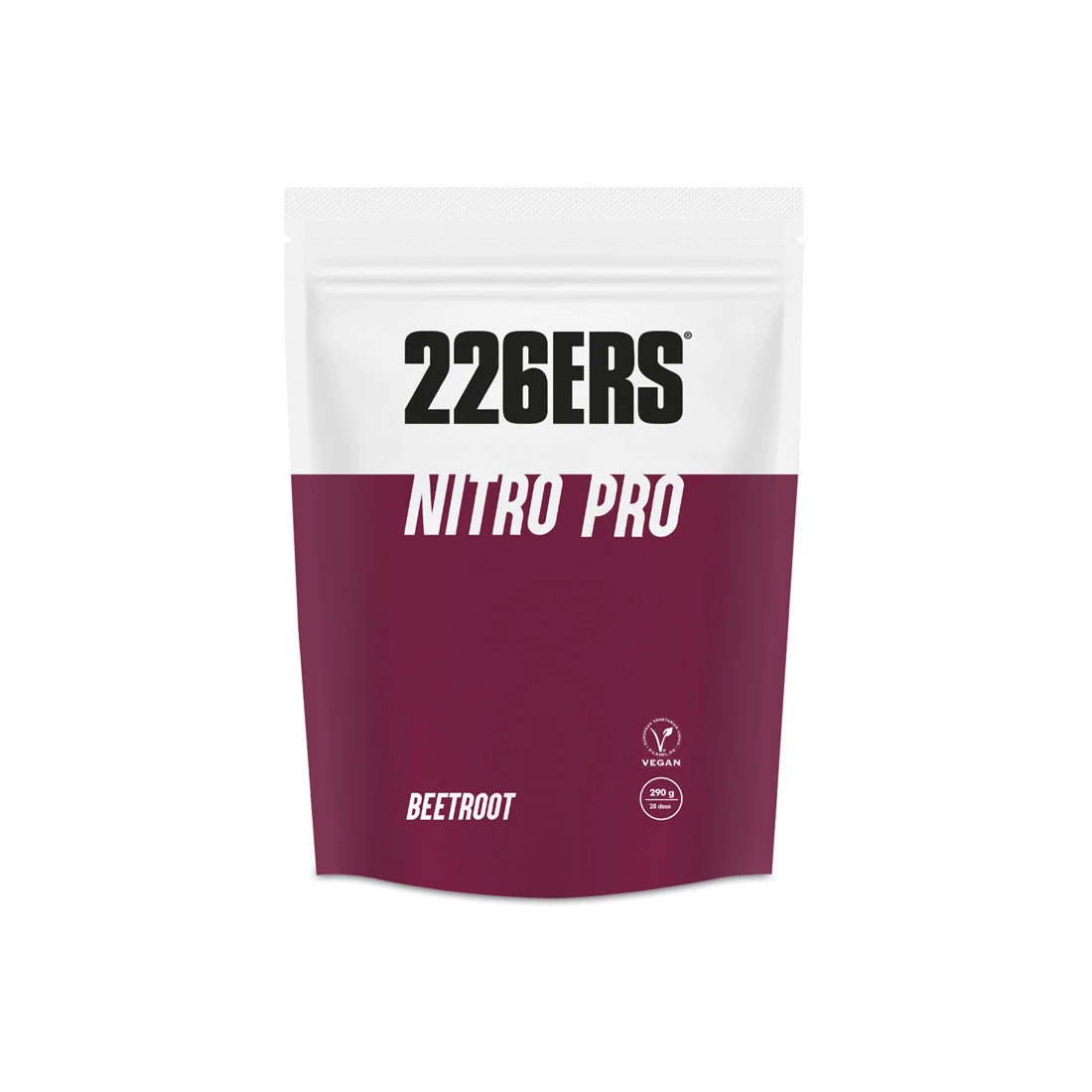 Bebida De Recuperación 226ers Nitro Pro Beetroot
